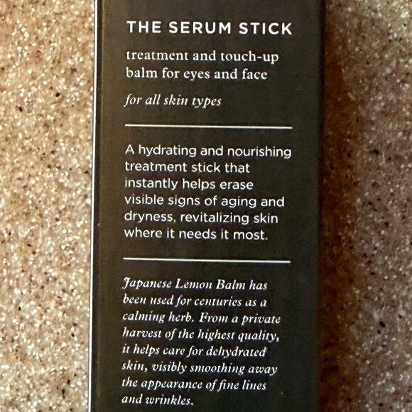 Tatcha The Serum Stick 8g - Picture 3 of 5
